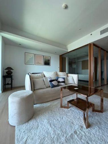 รูป 🔥 ขาย คอนโดทำเลศักยภาพ ✅ เดอะ พาโน ริเวอร์ฟร้อนท์ เรสซิเดนซ์ (The Pano Riverfront Residence) ใกล้ BRT วัดด่าน - รูปที่ 2/8