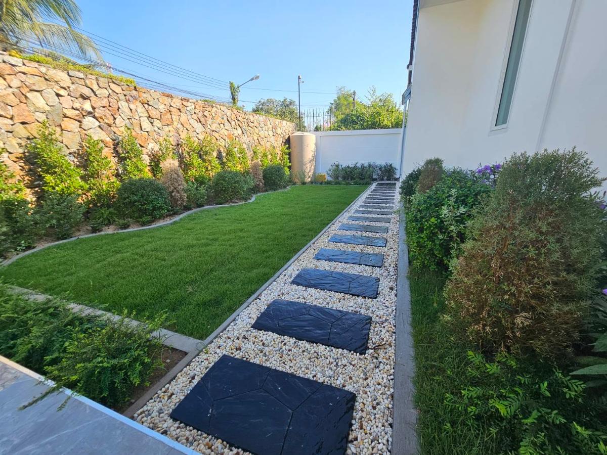 รูป ✅ ขายบ้านเดี่ยวแปลงมุมหลังใหญ่ บิ้วท์อิน เฟอร์ฯครบ ✅ การ์เด้น วิวล์ 2 Garden View 2  - รูปที่ 21/22