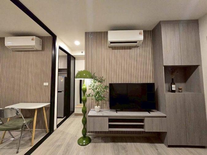 picture So Origin Phahol 69 Station    Condo For Rent / Line : @mintocondo - 8/21