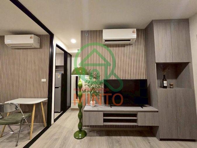 picture So Origin Phahol 69 Station Condo For Rent / Line : @mintocondo - 8/21