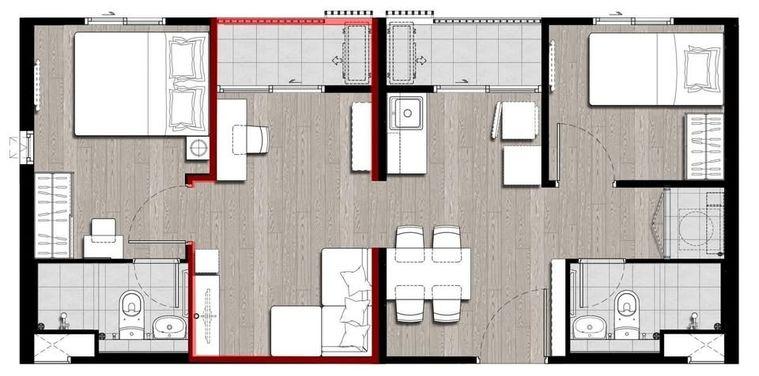 รูป 🔥 ขาย คอนโดทำเลทองติดเซ็นทรัลเวสต์เกต ✅ พลัมคอนโด เซ็นทรัล สเตชั่น (Plum Condo Central Station) ใกล้ MRT สามแยกบางใหญ่ / MRT ตลาดบางใหญ่ - รูปที่ 17/17
