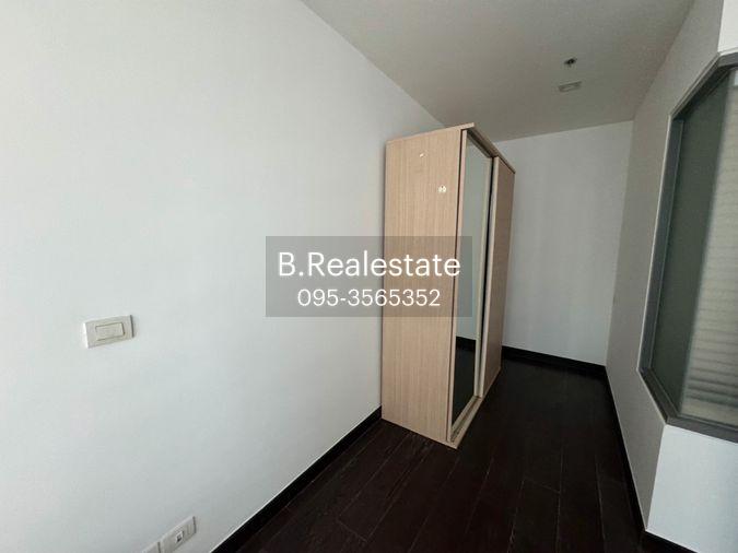 รูป Hot Price for rent IDEO Q Phayathai ราคาถูกที่สุด ห้องสวย🔥 - รูปที่ 3/9