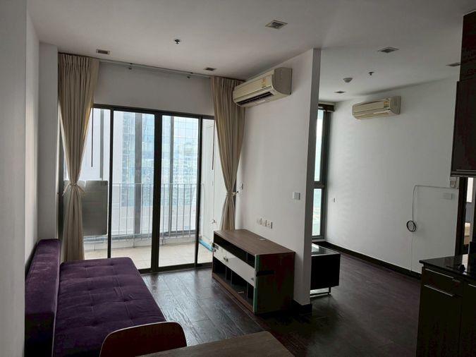รูป Hot Price for rent IDEO Q Phayathai ราคาถูกที่สุด ห้องสวย🔥 - รูปที่ 1/9