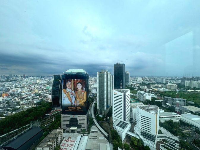 รูป Belle Grand Rama 9 | 🚝ใกล้ MRT พระราม 9 #2026061114802 #MKT - รูปที่ 8/8