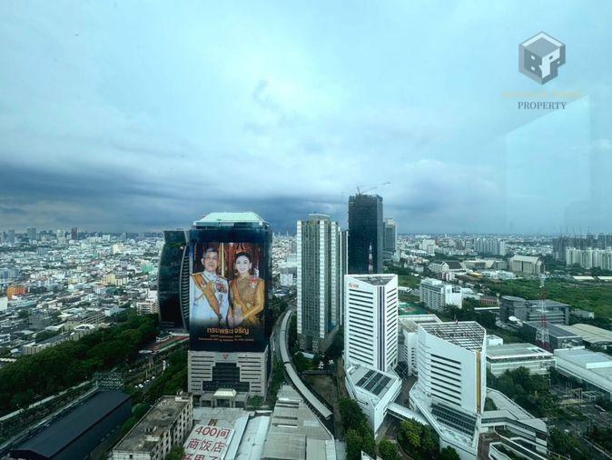 รูป Belle Grand Rama 9 | 🚝ใกล้ MRT พระราม 9 #2026061114802 #MKT - รูปที่ 8/8