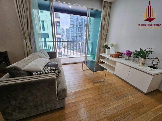 picture ✨ For Rent: 39 by Sansiri Condo ✨  💰 Only 37,000 THB/month  - 1/4