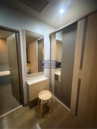 รูป Noble Revent (โนเบิล รีเวนต์) (1bed1bath 50sqm) - รูปที่ 8/16