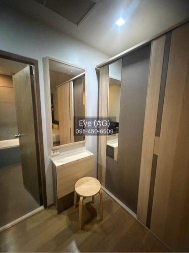 รูป Noble Revent (โนเบิล รีเวนต์) (1bed1bath 50sqm) - รูปที่ 8/16
