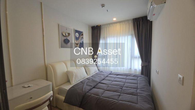 รูป For rent Centric Sathorn 1 bedroom - รูปที่ 2/5