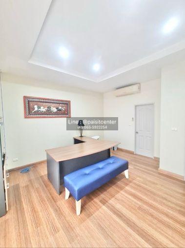 รูป ให้เช่าบ้านกลางเมืองศรีนครินทร์ (Baan Klang Muang Srinakarin 24) - รูปที่ 5/10
