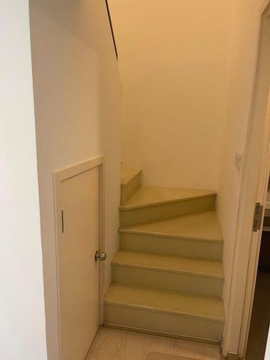 picture KnightsBridge Phaholyothin Interchange    Condo For Rent / Line : @mintocondo - 4/12