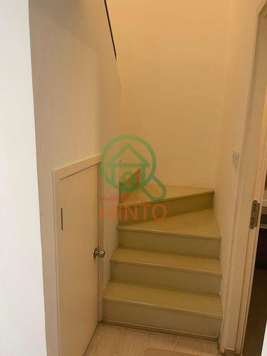 picture KnightsBridge Phaholyothin Interchange Condo For Rent / Line : @mintocondo - 4/12