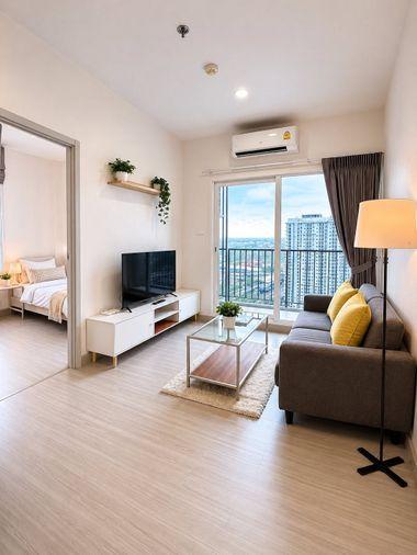 picture Supalai Loft Sathorn - Ratchaphruek   Condo For Rent / Line : @mintocondo - 1/13
