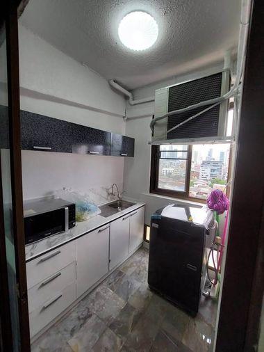 picture 🔥 FOR SALE✅ Merlin Tower 1 near BTS Chong Nonsi / BRT Technic Krungthep - 9/14