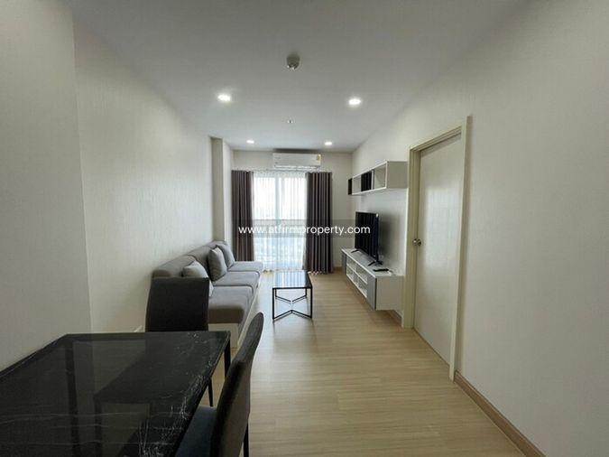 รูป 💖💖ขายห้องเฟอร์โครงการศุภาลัย เวอเรนด้า ภาษีเจริญ 1Bed 44.85 ตรม.ตึก B ชั้น 9 แต่งครบ ขาย 3.1 ล้านบาท!!💖💖สอบถามได้ที่ LINE ID: @atfirm📲 - รูปที่ 1/15