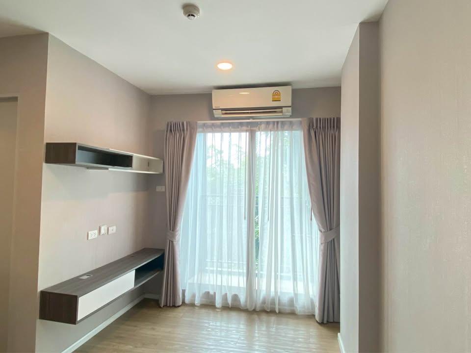 picture 🔥 Condo for Sale Rill Condo Rangsit | Near Lak Hok Red Line Station - 2/8