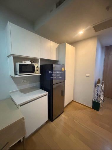 รูป Noble Revent (โนเบิล รีเวนต์) (1bed1bath 50sqm) - รูปที่ 14/16