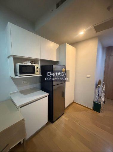 รูป Noble Revent (โนเบิล รีเวนต์) (1bed1bath 50sqm) - รูปที่ 14/16