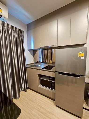 picture 🔥 Condo for Sale The Privacy Thaphra Interchange | MRT Tha Phra - 10/12