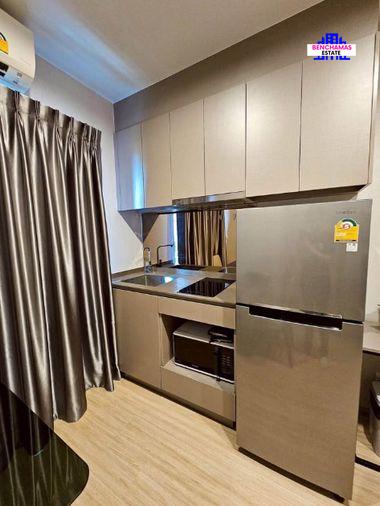 picture 🔥 Condo for Sale The Privacy Thaphra Interchange | MRT Tha Phra - 10/12