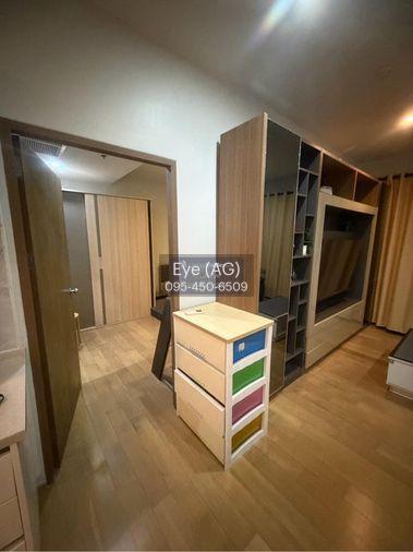 รูป Noble Revent (โนเบิล รีเวนต์) (1bed1bath 50sqm) - รูปที่ 9/16