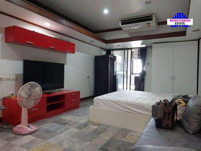 picture 🔥 FOR SALE✅ Merlin Tower 1 near BTS Chong Nonsi / BRT Technic Krungthep - 1/14