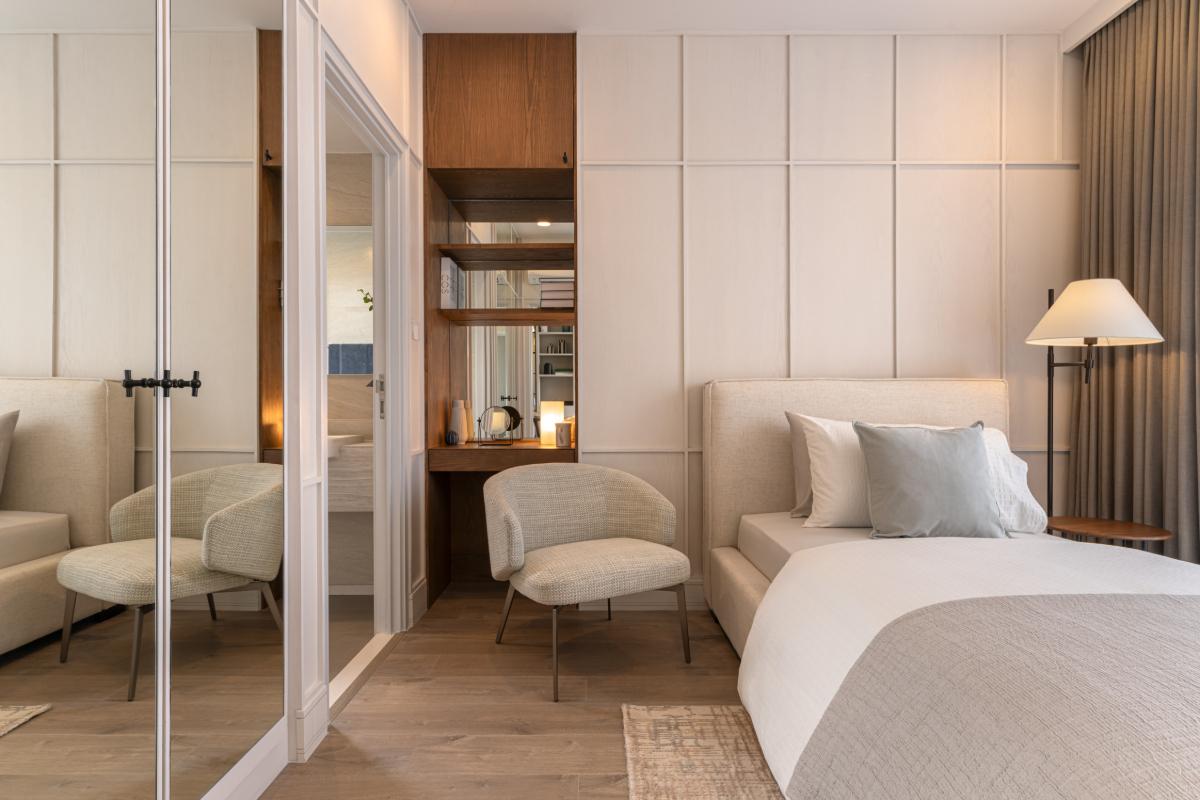 picture The Crown Residences, freehold condo on Rama 4 Road - 6/15