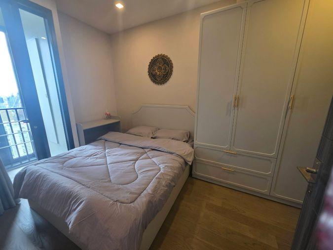 picture Ashton Asoke | 🚝Near BTS Asoke, MRT Sukhumvit #2026061114801 #MKT - 3/11