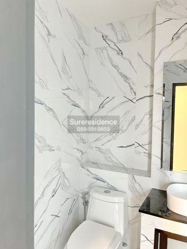 picture Hk0667, Home Office for rent 5 Br, Sutthisan. - 19/22