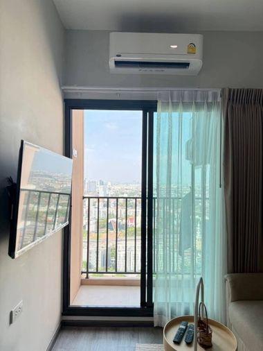 picture AS1209 Rich Park @ Triple Station Condo for rent - 4/9