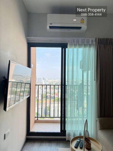 picture AS1209 Rich Park @ Triple Station Condo for rent - 4/9