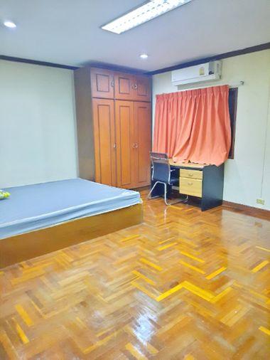 picture HK0657, Townhome for rent 6 Br, Huai Khwang. - 10/18