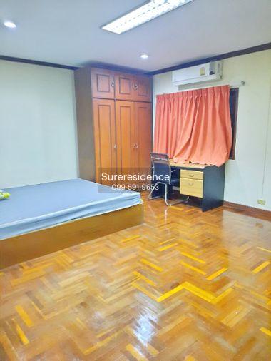 picture HK0657, Townhome for rent 6 Br, Huai Khwang. - 10/18