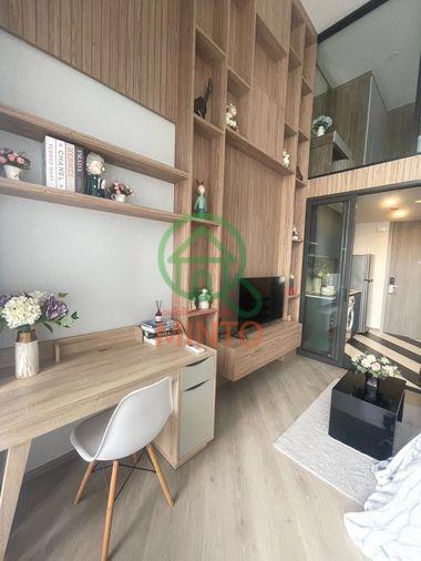 picture THE BASE Saphanmai Condo For Rent / Line : @mintocondo - 10/12