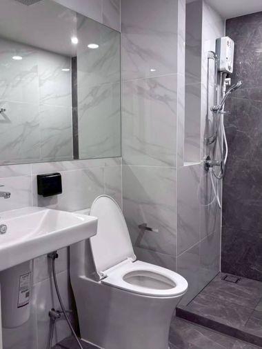 picture So Origin Phahol 69 Station    Condo For Rent / Line : @mintocondo - 19/21