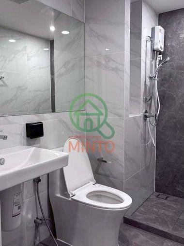 picture So Origin Phahol 69 Station Condo For Rent / Line : @mintocondo - 19/21