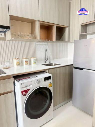 picture FOR SALE: Knightsbridge Sukhumvit - Thepharak – Luxury High-Floor Unitnear BTS Samrong - 14/19