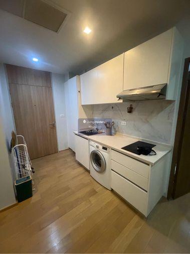 รูป Noble Revent (โนเบิล รีเวนต์) (1bed1bath 50sqm) - รูปที่ 11/16