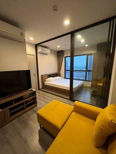 picture 🔥 Condo for Sale The Politan Aqua | MRT Phra Nang Klao Bridge - 1/10
