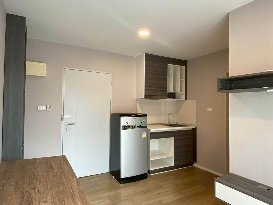 picture 🔥 Condo for Sale Rill Condo Rangsit | Near Lak Hok Red Line Station - 4/8