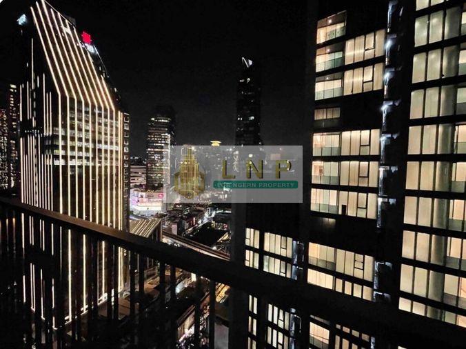 รูป 🏢 ให้เช่าคอนโด : Noble Refine (โนเบิล รีไฟน์) รหัสทรัพย์ | 📌LNP-C13578 - รูปที่ 5/7