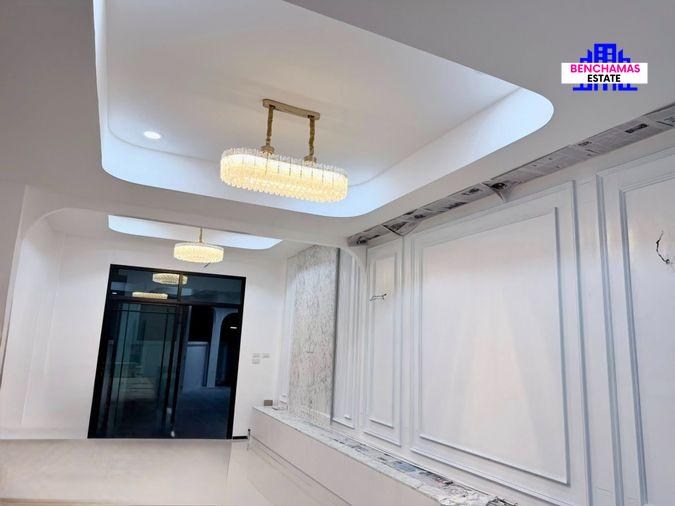 รูป ✅ ขายบ้านเดี่ยวแต่งหรู บิ้วท์ทั้งหลัง ✅ พัทยา ซอยฟ้ามิอาจกั้น 10 (Pattaya, Soi Fah Mi Aad Kan 10) - รูปที่ 8/8