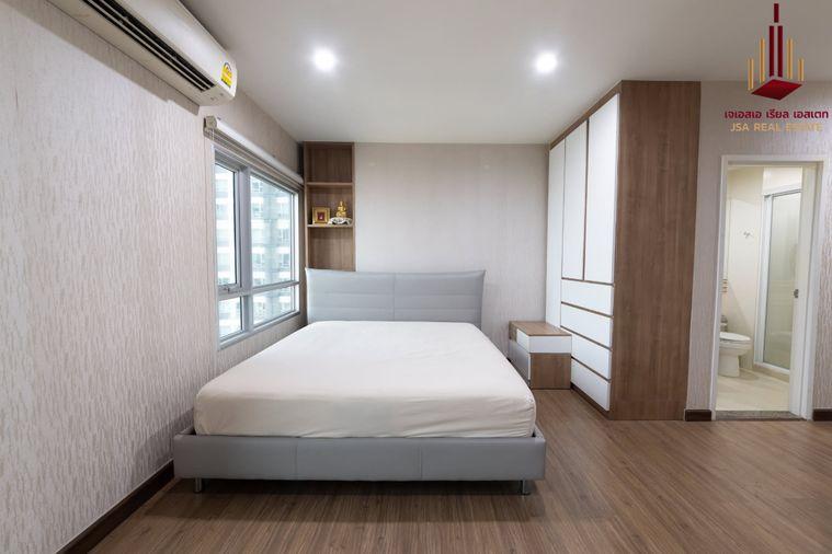 picture ✨ For Sale: Centric Tiwanon Station Condo ✨  💰 Only 5,000,000 THB - 2/5