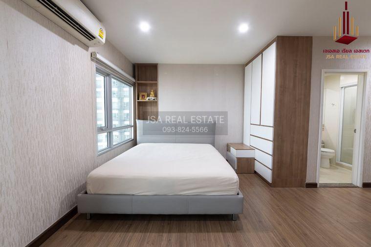 picture ✨ For Sale: Centric Tiwanon Station Condo ✨ 💰 Only 5,000,000 THB - 2/5