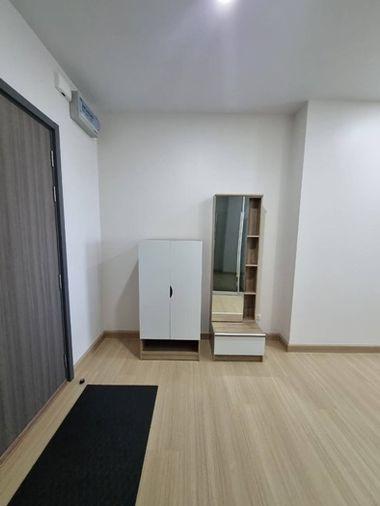 รูป 💎💎ขายห้องพร้อมผู้เช่า!! Supalai Veranda Phasi Charoen Station 1Bed 44.95 ตรม.ชั้น 25 ตึก B แต่งครบ💎💎สอบถามได้ที่ LINE ID: @atfirm📲 - รูปที่ 10/17