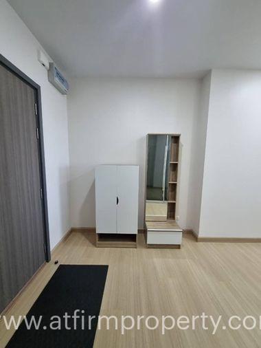 รูป 💎💎ขายห้องพร้อมผู้เช่า!! Supalai Veranda Phasi Charoen Station 1Bed 44.95 ตรม.ชั้น 25 ตึก B แต่งครบ💎💎สอบถามได้ที่ LINE ID: @atfirm📲 - รูปที่ 10/17