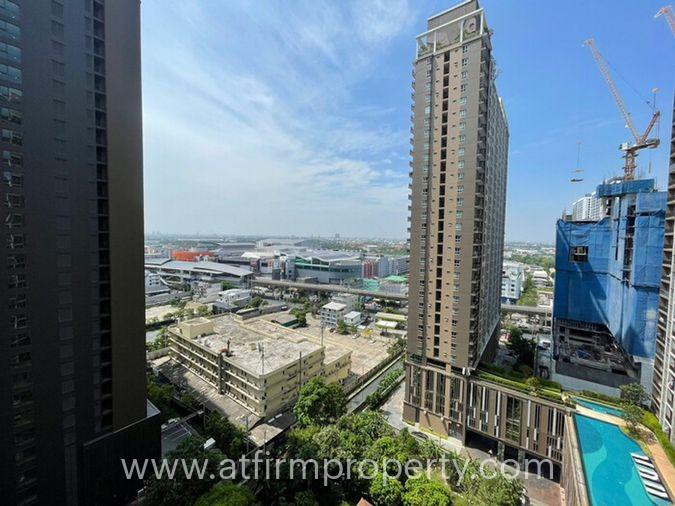 รูป 💖💖ขายห้องเฟอร์โครงการศุภาลัย เวอเรนด้า ภาษีเจริญ 1Bed 44.85 ตรม.ตึก B ชั้น 9 แต่งครบ ขาย 3.1 ล้านบาท!!💖💖สอบถามได้ที่ LINE ID: @atfirm📲 - รูปที่ 14/15