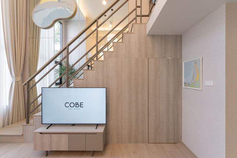 picture Cobe Kaset Sripatum | 🚆 Conveniently located near BTS Kasetsart University and BTS Sripatum. - 16/16