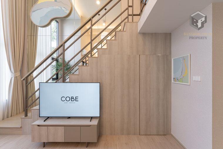 picture Cobe Kaset Sripatum | 🚆 Conveniently located near BTS Kasetsart University and BTS Sripatum. - 16/16