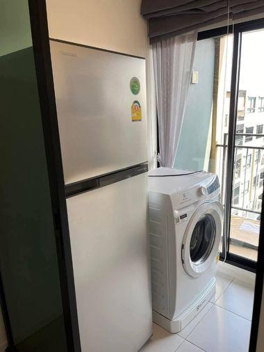 picture AS1201 iCondo Green Space Sukhumvit 77 Condo for rent - 11/14